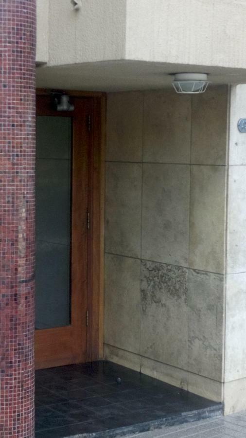 Centrico Parque Civico Apartment Mendoza Exterior photo